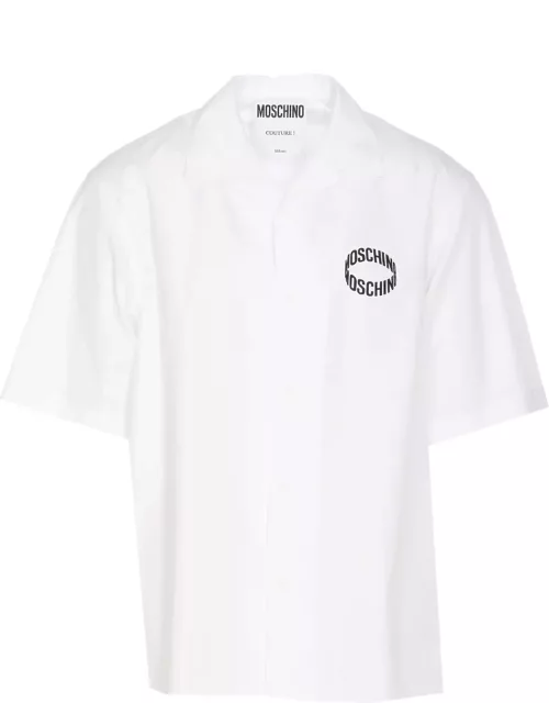 Moschino Logo Shirt