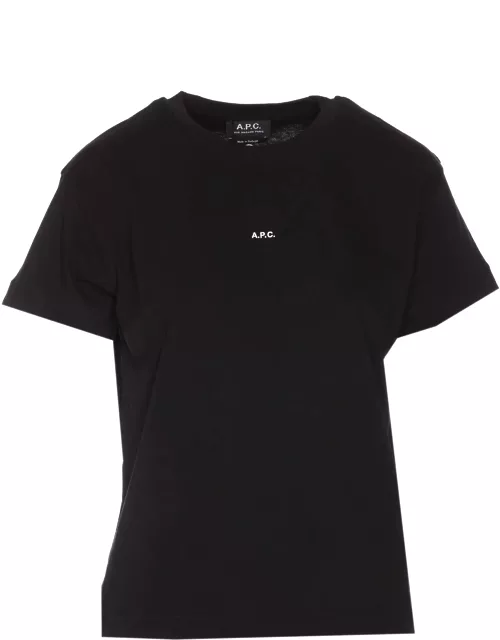 A.P.C. Jade T-shirt