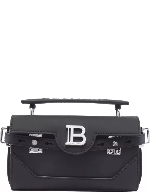 Balmain B-buzz 19 Hand Bag