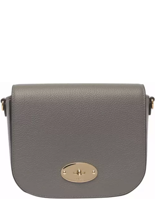 Mulberry Small Darley Satchel Classic Bag