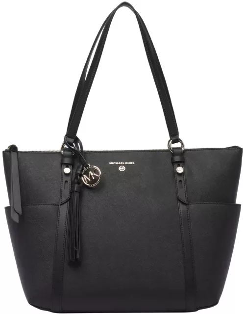 Michael Kors Sullivan Shopping Bag