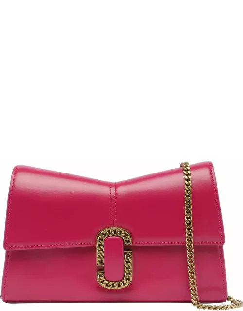 Marc Jacobs The St. Marc Chain Wallet