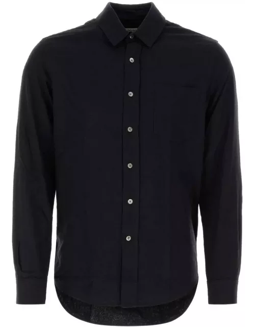 Our Legacy Long Sleeved Buttoned Shirt