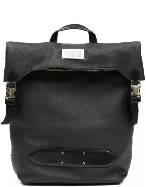 Maison Margiela Soft 5ac Flap Backpack