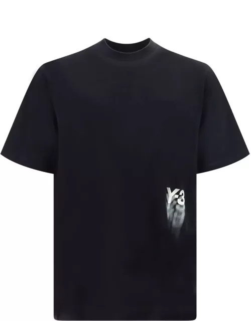 Y-3 Gfx T-shirt
