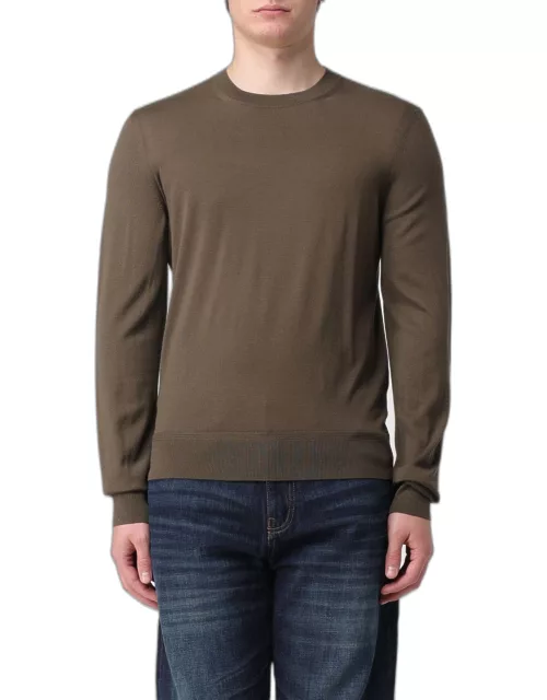 Sweater TOM FORD Men color Green