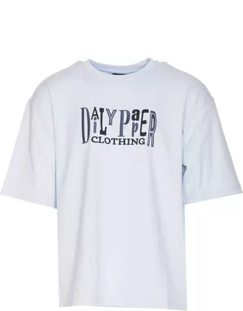 Daily Paper United Type Boxy T-shirt