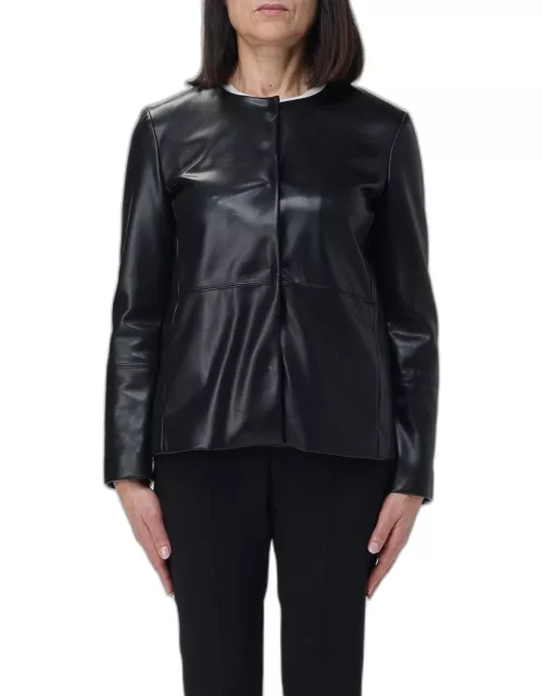 Jacket 'S MAX MARA Woman colour Black