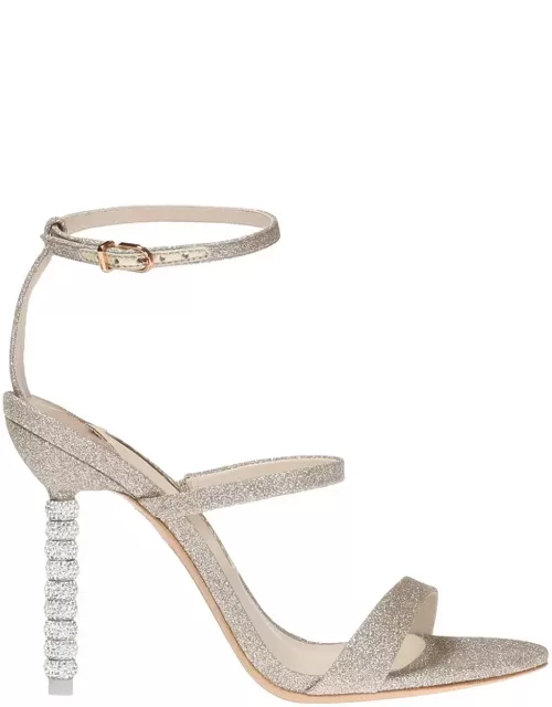 Sophia Webster rosalind High-heeled Sandal