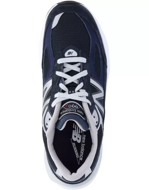New Balance made In Usa 990v6 Sneaker