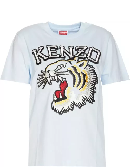 Kenzo Tiger Varsity Loose T-shirt