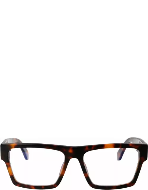 Off-White Optical Style 46 Glasse