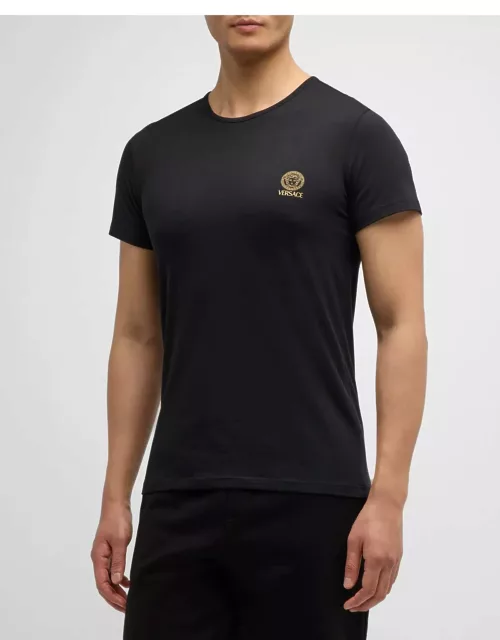 Men's Medusa Jersey T-Shirt