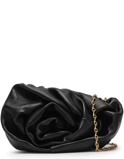 Burberry Rose Clutch Bag