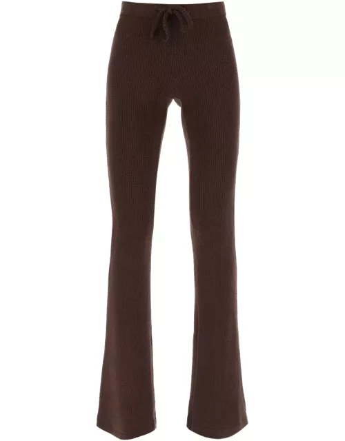 SIEDRES flo Knitted Pant