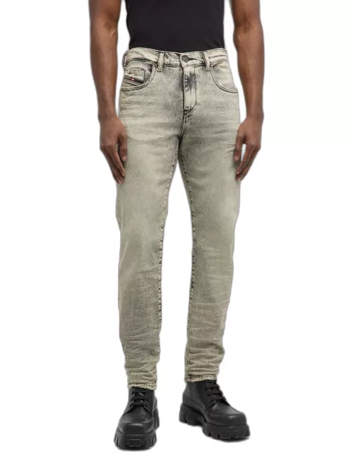 Men's 2019 D-Strukt Slim Jean