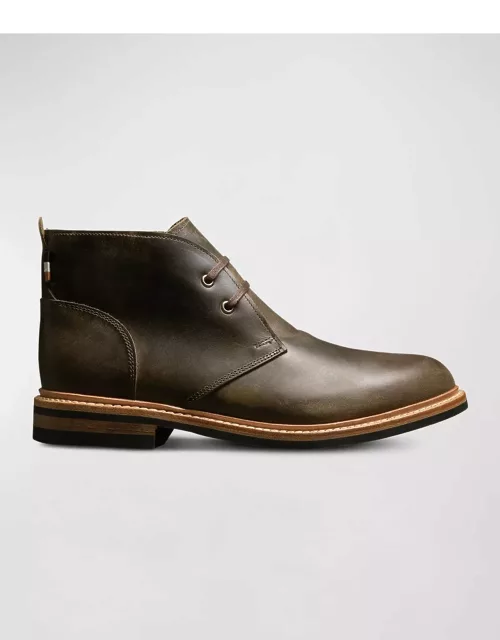 Men's Chandler Weatherproof Leather Chukka Boot