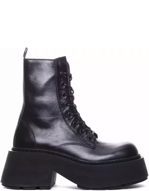 Vic Matié Mayon Ankle Boot