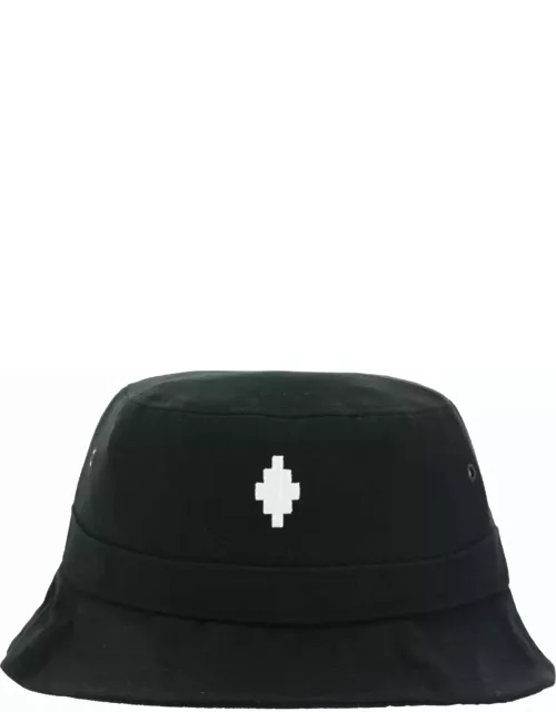 Marcelo Burlon Bucket Hat