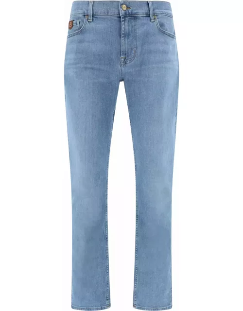 7 For All Mankind Jean