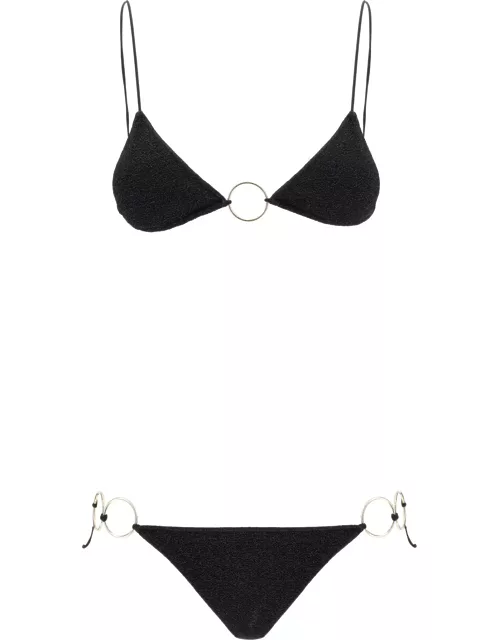 Oseree Lumiere Ring Swimsuit