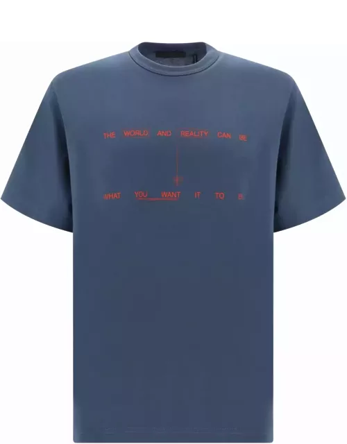 Helmut Lang T-shirt