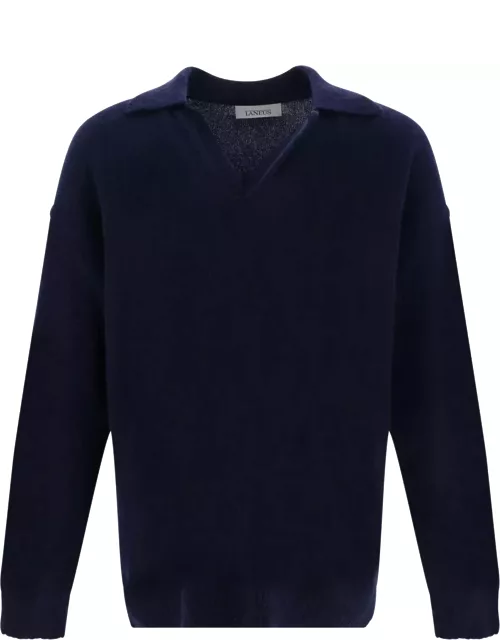 Laneus Sweater
