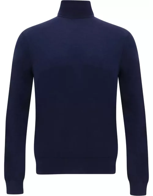 Cruciani Turtleneck Sweater