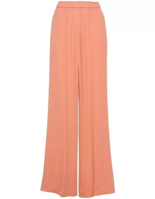 Forte_Forte Stretch Ruched Pant