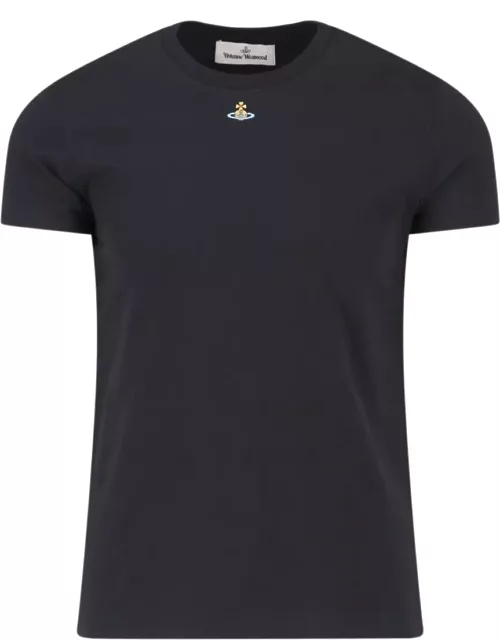 Vivienne Westwood Orb T-shirt