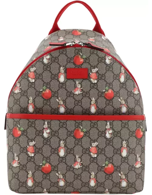 Gucci Peter Rabbit Backpack
