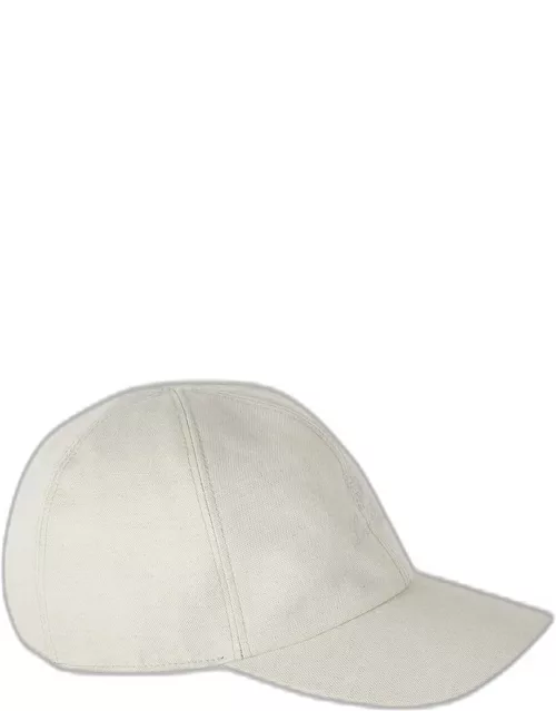 Men's Cotton-Linen My Baseball Hat