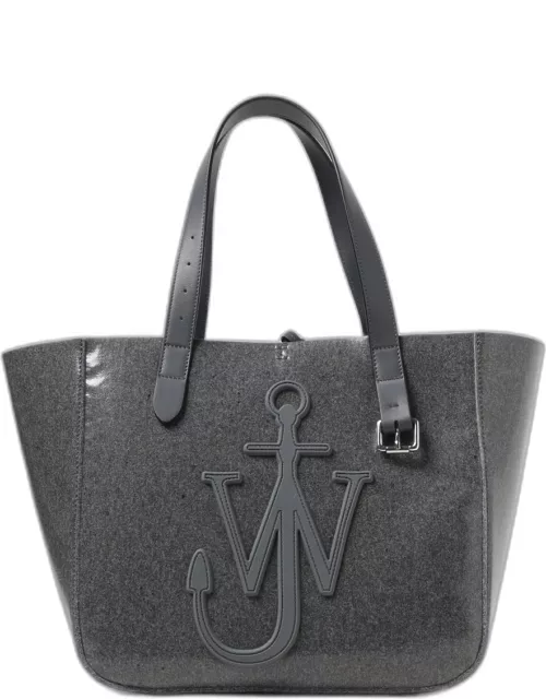 Tote Bags JW ANDERSON Woman color Grey