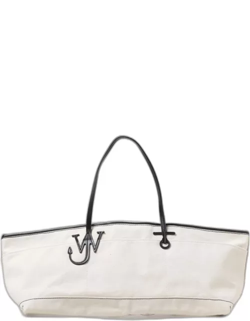 Tote Bags JW ANDERSON Woman colour White
