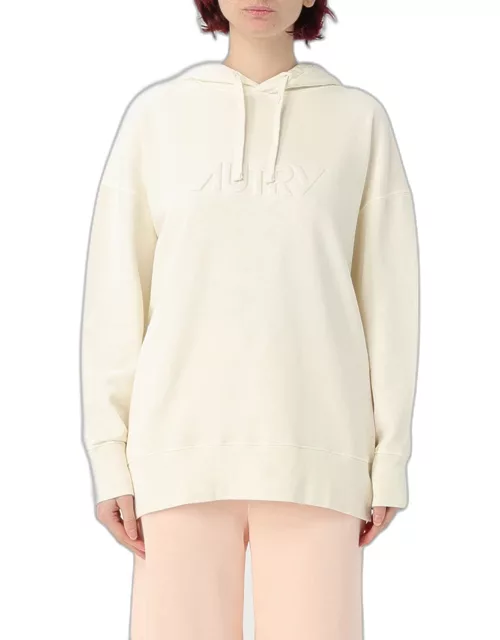 Sweatshirt AUTRY Woman colour White