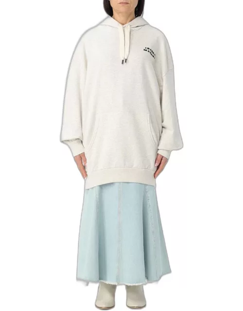 Sweatshirt ISABEL MARANT Woman colour Grey