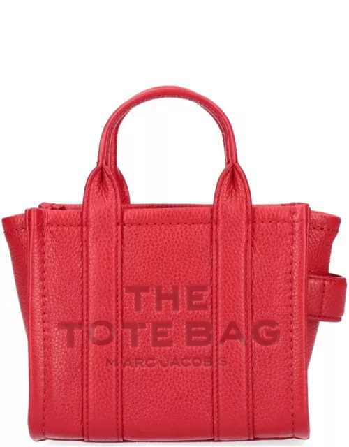 Marc Jacobs "The Micro Tote" Bag