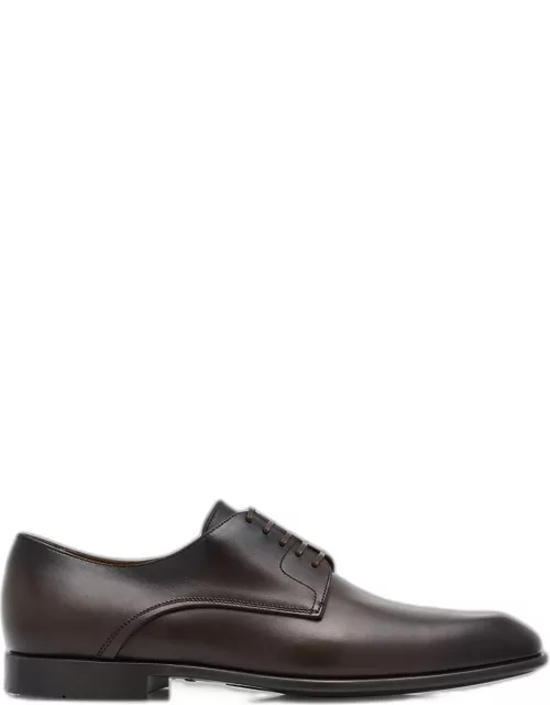 Men's Fosco Leather Derby Shoe
