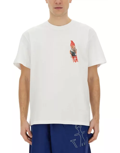 J.W. Anderson T-shirt gnome