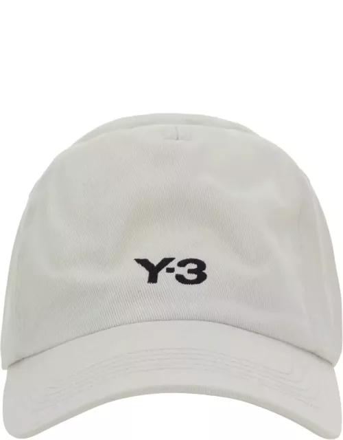 Y-3 Dad Baseball Hat