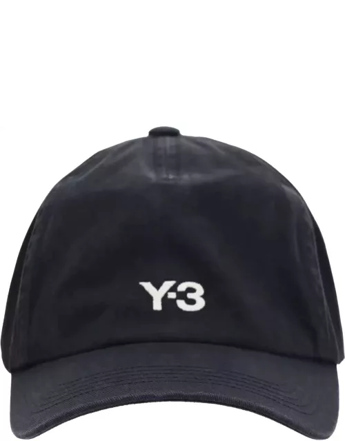 Y-3 Dad Baseball Hat