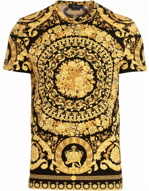 Versace Baroque T-shirt