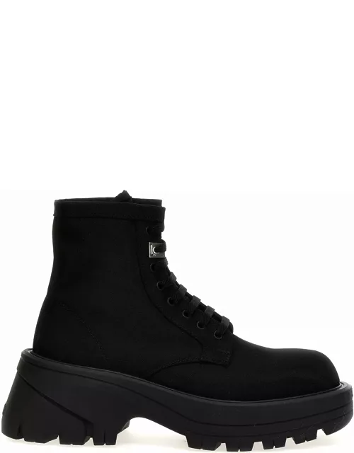 1017 ALYX 9SM paraboot Ankle Boot