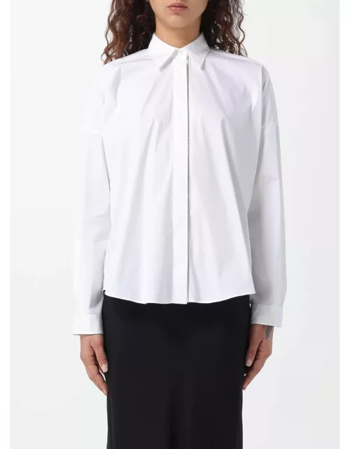 Shirt BRUNELLO CUCINELLI Woman colour White