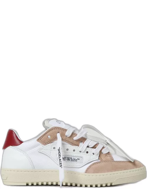 Sneakers OFF-WHITE Woman colour White