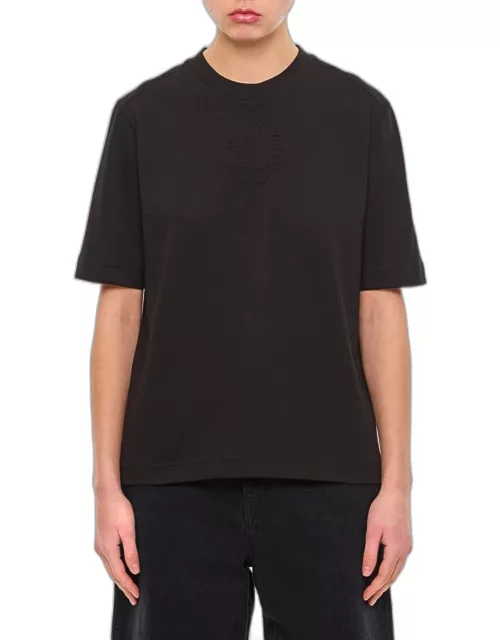 Moncler Regular T-shirt Black