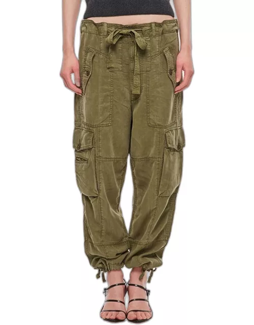 Polo Ralph Lauren Cargo Pants Green