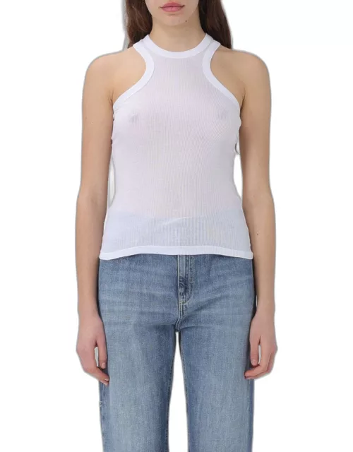 Top DONDUP Woman color White