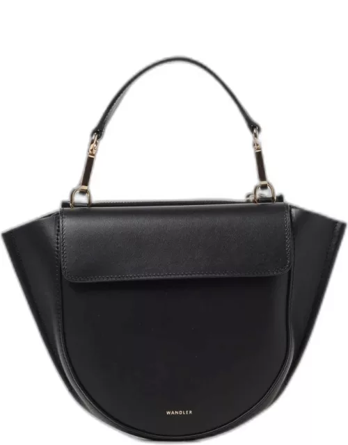 Mini Bag WANDLER Woman colour Black