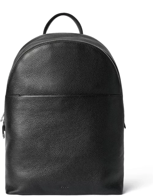 ECCO Large Round Backpack
